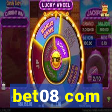 bet08 com