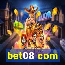 bet08 com