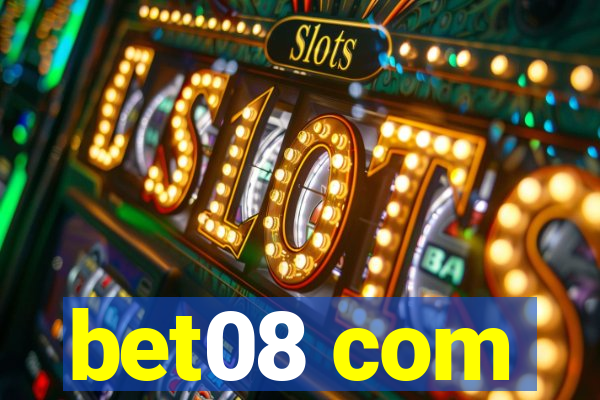 bet08 com