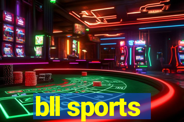 bll sports