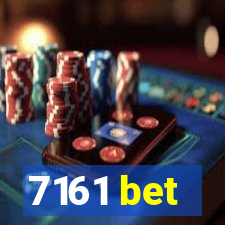 7161 bet