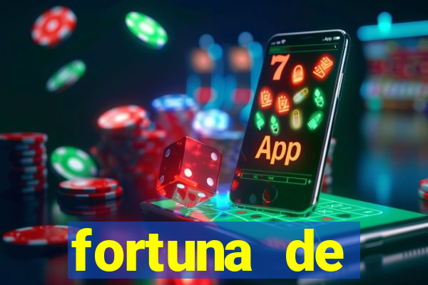 fortuna de fernandinho beira-mar