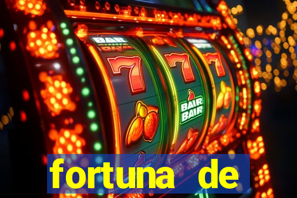 fortuna de fernandinho beira-mar