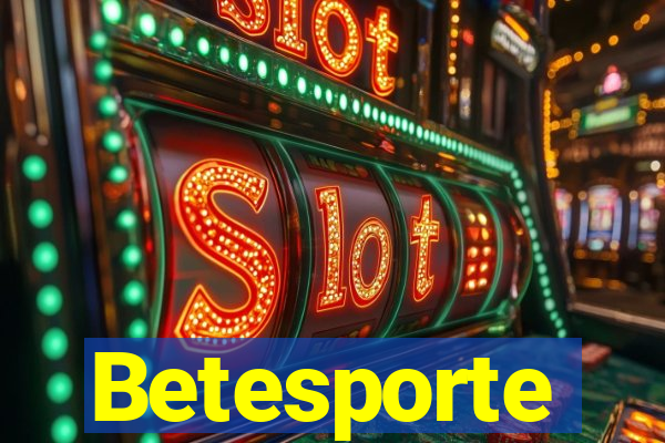 Betesporte