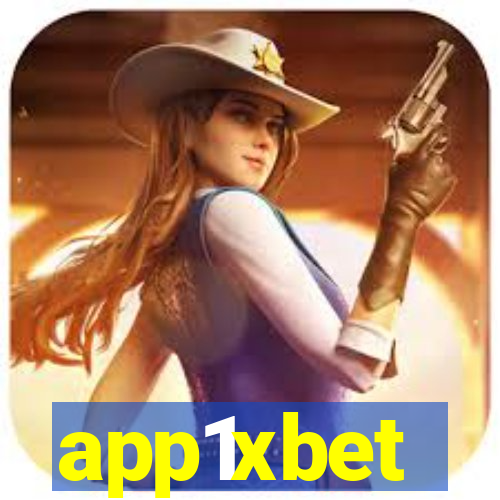 app1xbet