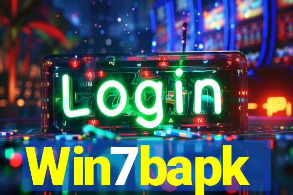 Win7bapk