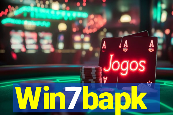 Win7bapk