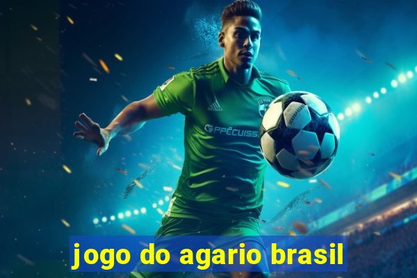 jogo do agario brasil
