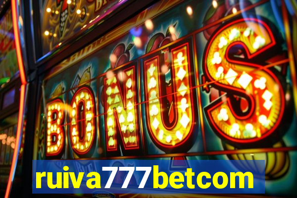 ruiva777betcom