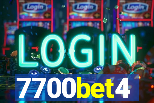 7700bet4