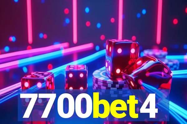 7700bet4