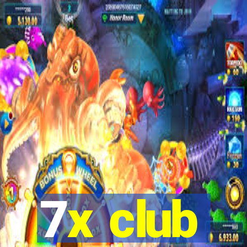 7x club