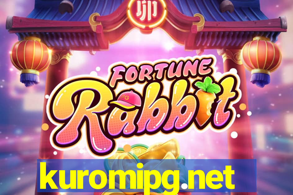 kuromipg.net