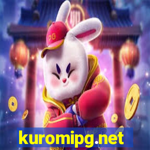 kuromipg.net