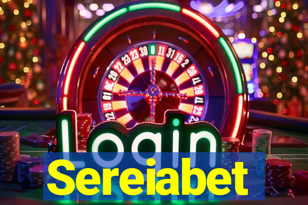 Sereiabet