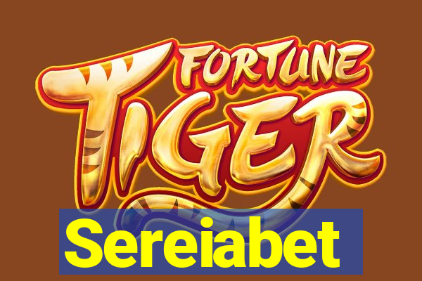 Sereiabet