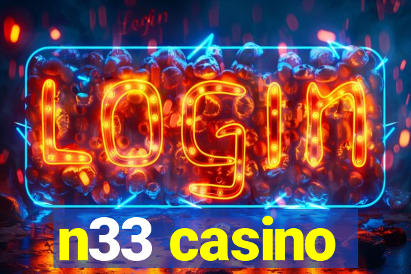 n33 casino