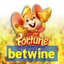 betwine