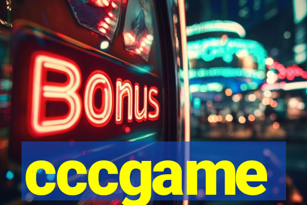 cccgame