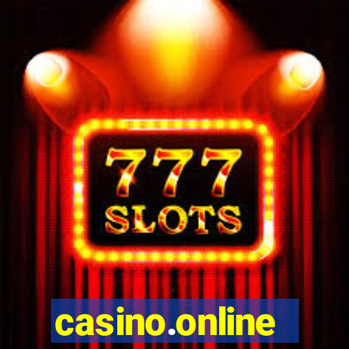 casino.online