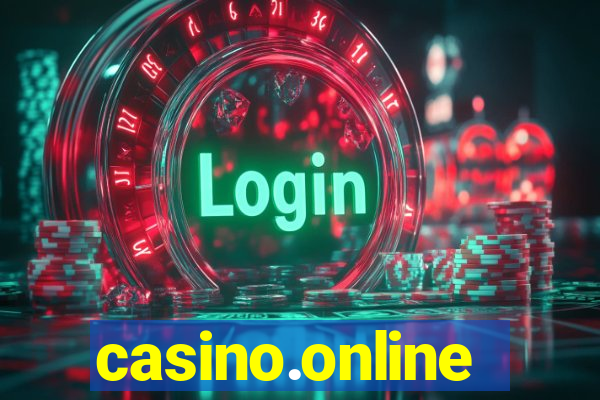 casino.online
