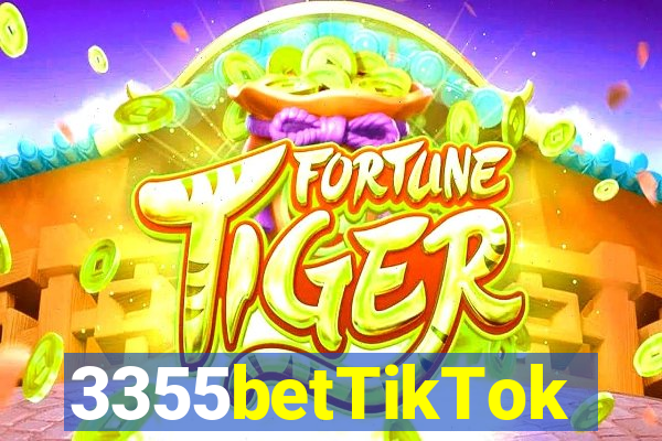 3355betTikTok