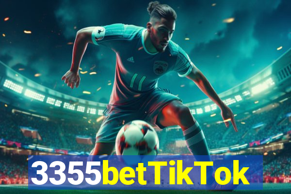 3355betTikTok