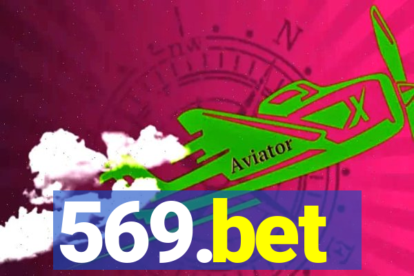 569.bet