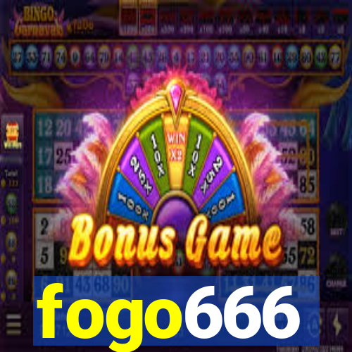 fogo666