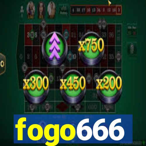 fogo666