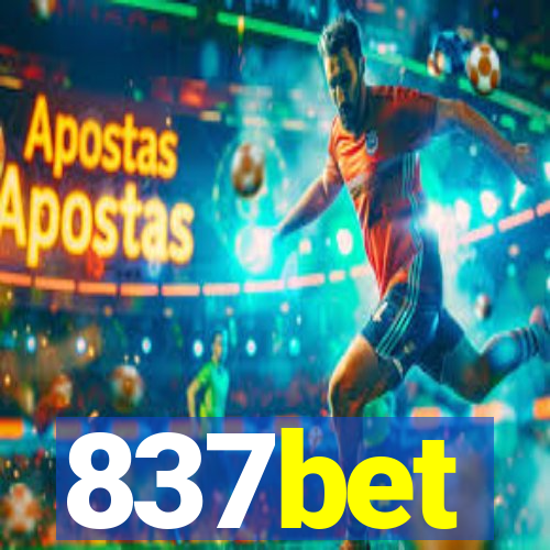 837bet