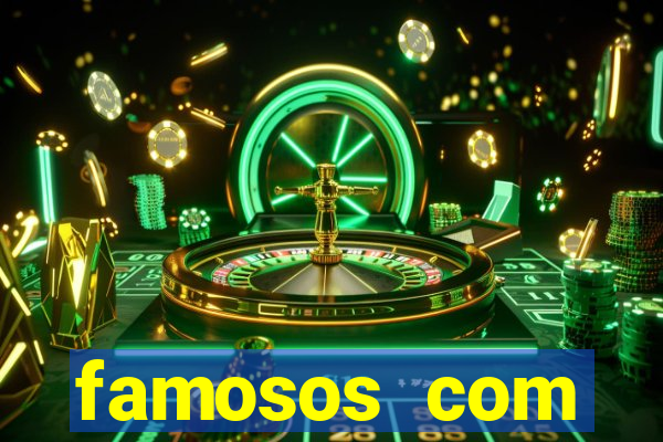 famosos com sobrenome santos