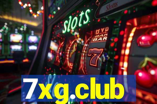 7xg.club