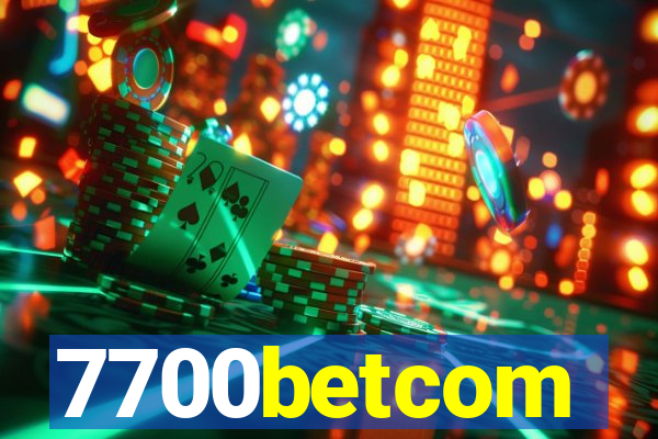 7700betcom