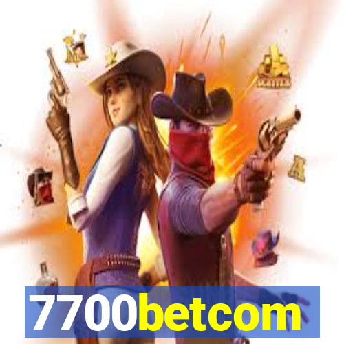 7700betcom
