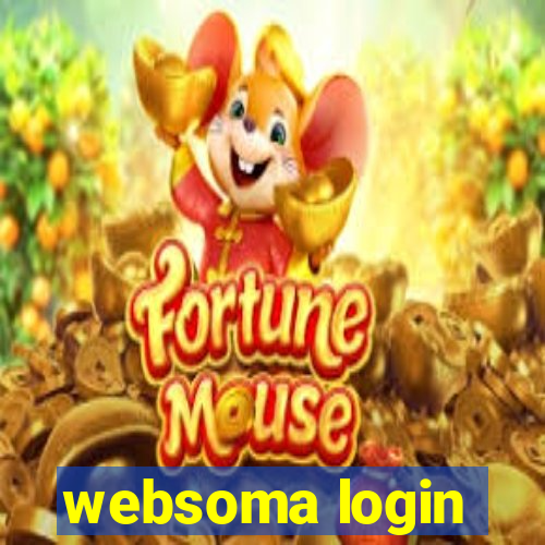 websoma login