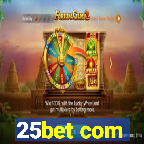 25bet com