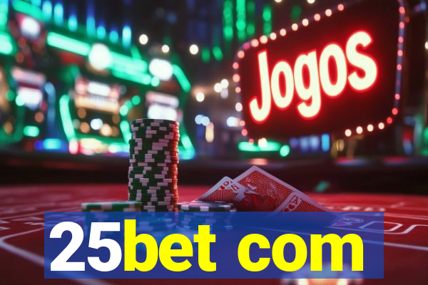 25bet com