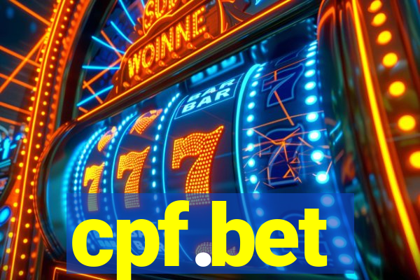 cpf.bet