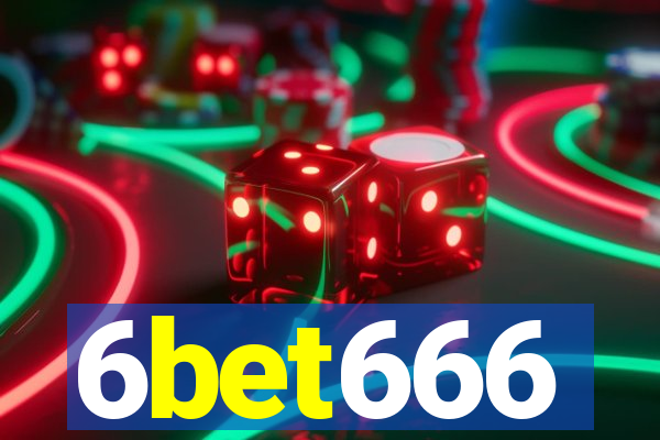 6bet666