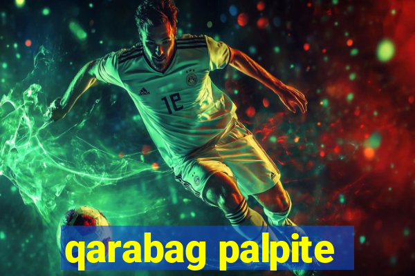 qarabag palpite