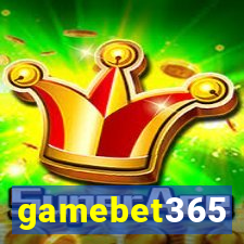 gamebet365