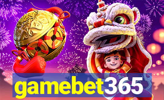 gamebet365
