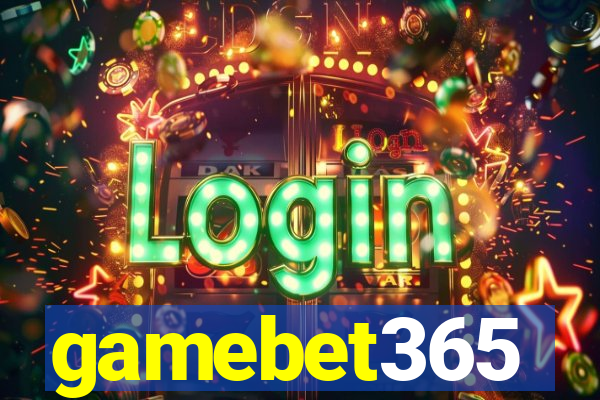 gamebet365