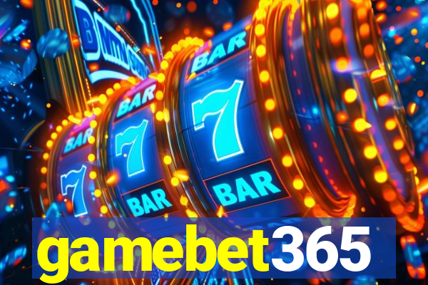 gamebet365