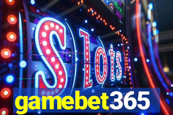 gamebet365
