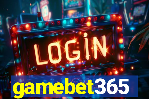 gamebet365