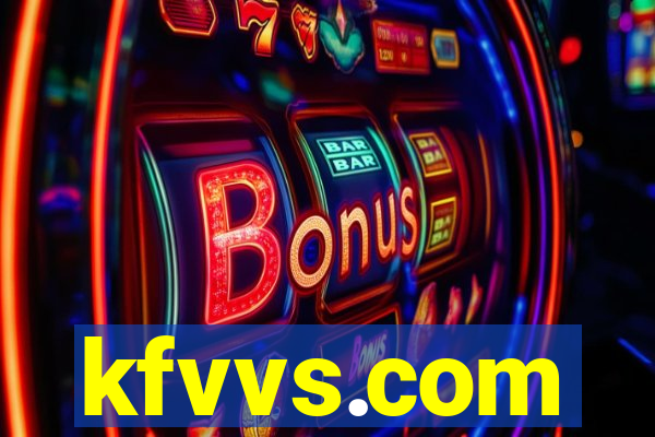 kfvvs.com
