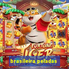 brasileira peladas