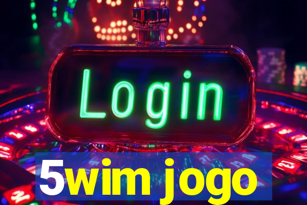 5wim jogo